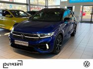 VW T-Roc, 2.0 R AKRA IQ BEATS, Jahr 2023 - Baesweiler