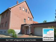 Großzügige Doppelhaushälfte mit 2 Wohneinheiten in sehr ruhiger Lage - Bad Münder (Deister)