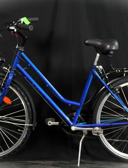 Elegantes Damenvelo CILO, 48cm B25/190 - Aarau