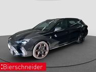 CUPRA Leon, 1.5 Sportstourer e-HYBRID VZ SENNHEISER 19, Jahr 2022 - Ingolstadt