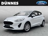 Ford Fiesta, 1.1 TREND, Jahr 2018 - Regensburg