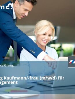 Ausbildung Kaufmann/-frau (m/w/d) für Büromanagement - Bischweier