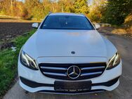 Mercedes-Benz E 220 Td, Avantgarde, SportStyle, LED, Automatik, 93t km - Dortmund Kirchderne