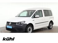 VW Caddy, 1.0 TSI Kombi Trendline, Jahr 2019 - Gifhorn