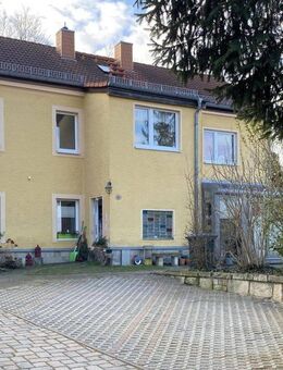 Wohnen am Rande der Stadt Dresden - Bannewitz