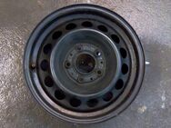 1 Felge Stahlfelge 6,5x15 6,5Jx15 ET47 IS47 für BMW E36 3er + Z3 SRD151208 Alcar 9075 in 42929