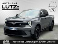 Ford Ranger, 3.0 l MS-RT 240PS Verfügbar, Jahr 2023 - Fürstenfeldbruck