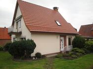 Langwedel Daverden, bezauberndes Einfamilienhaus in schöner Wohnlage - Langwedel (Niedersachsen)