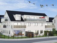 2-Zimmer Terrassenwohnung mit Gartenanteil - Neumarkt (Oberpfalz)