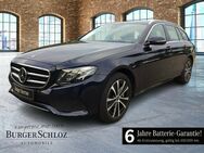 Mercedes E 300, de, Jahr 2020 - Geislingen (Steige)