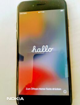 Apple iphone 7 (A1778) + Schutzhülle - Unna