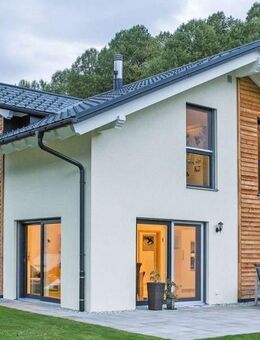 Hochwertiges Einfamilienhaus mit ca. 120 m² Wohnfläche inkl. 705 m² Baugrundstück in Steinhöring - Steinhöring