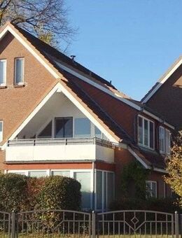 Interessante Kapitalanlage, großes Mehrfamilienhaus in Stockelsdorf - Stockelsdorf