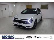 Kia Sportage, GT-line DWS Plus Paket, Jahr 2022 - Essen