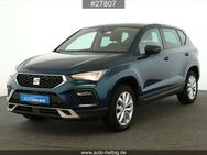 Seat Ateca, 1.5 TSI Style ##°#####, Jahr 2021 - Donnersdorf