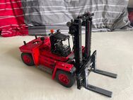 verkaufe meine legosammlung bestehend aus mehreren sets nur original legoteile - Radolfzell (Bodensee)