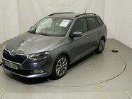 Skoda Fabia, 1.0 TSI Combi Best of Best of, Jahr 2022 - Schneeberg (Sachsen)