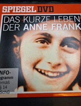 Spiegel TV - Das kurze Leben der Anne Frank ( Nr. 44) - Essen