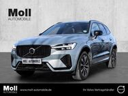 Volvo XC60, Ultra Dark Recharge Plug-In Hybrid AWD T8 Twin Engine EU6d AD, Jahr 2024 - Aachen