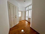 Große 2-Raumwohnung im Altbau-Stil - Gera
