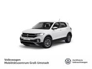 VW T-Cross, 1.6 TDI, Jahr 2020 - Groß Umstadt