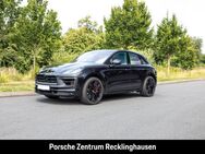 Porsche Macan, GTS Surround-View Sitzbelüftung, Jahr 2021 - Recklinghausen