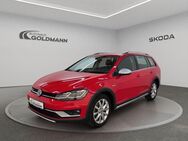 VW Golf Variant, 1.8 TSI Golf VII Alltrack Alltrack, Jahr 2017 - Duderstadt