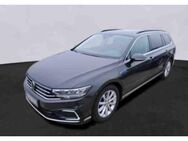 VW Passat Variant, 1.4 TSI GTE, Jahr 2020 - Hannover