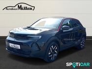 Opel Mokka, 1.2 Line Turbo AUTO Musikstreaming, Jahr 2023 - Gnarrenburg