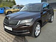 Skoda Kodiaq, 2.0 TSI Style, Jahr 2018 - Sonneberg