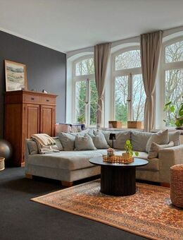 Großzügige Wohnung mit Loftcharakter in Leer-Bingum! - Leer (Ostfriesland)