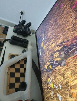 Playstation 4 Pro + VR + JetBlack FW 9.0 - Bad Bergzabern