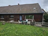 Ein ungewöhnliches Haus in ruhiger Lage - Weilburg