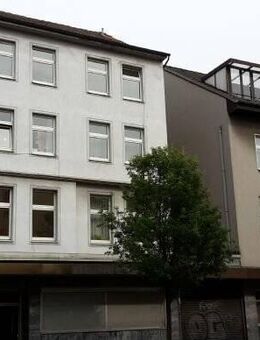 *NEU* RENOVIERTE 3 Zimmer Wohnung 2.OG Rechts - Hagen (Stadt der FernUniversität)