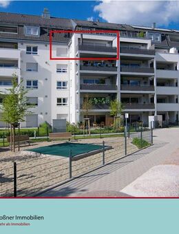 Exklusiv und stilvoll Wohnen - Nürnberg