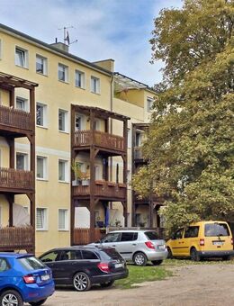 Attraktives Wohnungspaket; 12 Wohnungen; 36 Zimmer - Magdeburg