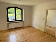 EG-Wohnung in Hornhausen - Oschersleben (Bode)