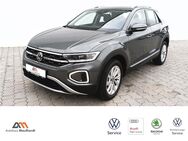 VW T-Roc, 2.0 Style, Jahr 2024 - Bleicherode