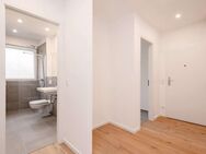 Modernisierte 2-Zimmer-Wohnung am Bayerischen Viertel Modernised 2-room flat at Bavarian Quarter - Berlin