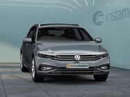 VW Passat Variant, BUSINESS TDI TRAVEL, Jahr 2023 - München