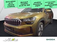 Skoda Kodiaq, 2.0 TDI Selection HEAD-U, Jahr 2024 - Wangen (Allgäu)