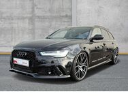 Audi RS6, Avant qu MTM 675PS ADV, Jahr 2016 - Halle (Saale)