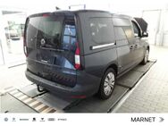 VW Caddy, 2.0 TDI Maxi Basis, Jahr 2021 - Bad Nauheim