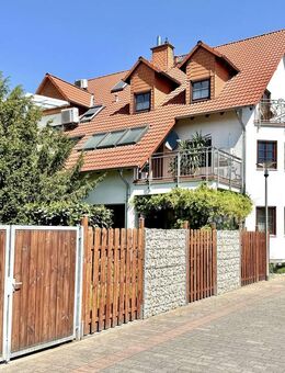 Gepflegtes Mehrfamilienhaus in Ginsheim - Investieren, einziehen und / oder vermieten - Ginsheim-Gustavsburg