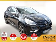 Renault Clio, 0.9 IV TCe 90 Intens, Jahr 2017 - Freiburg (Breisgau)