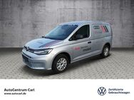 VW Caddy, 2.0 TDI Cargo EcoProfi, Jahr 2022 - Plauen