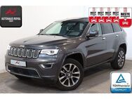 Jeep Grand Cherokee 3.0 CRD OVERLAND LUFT,KEYLESS,ACC - Berlin