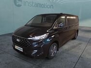 Ford Tourneo Custom, TITANIUM 320 L2 STD-HZG TECHNO-5, Jahr 2024 - München