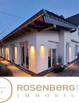 Familienfreundliches Einfamilienhaus mit modernem Wohnkomfort in Mendig - Mendig
