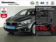 BMW 218 Active Tourer, i RÜCKLEUCHTEN, Jahr 2015 - Coesfeld